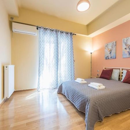 Rest Sleep Repeat By Museum-2 Apartment Atena Exterior foto