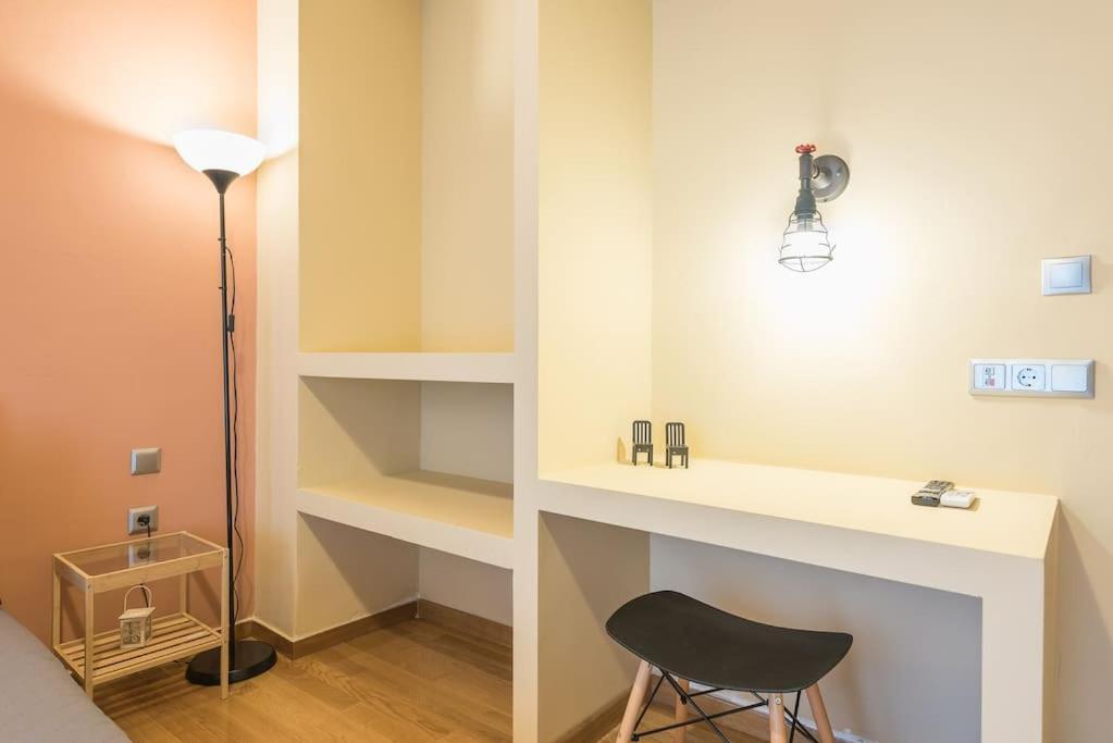 Rest Sleep Repeat By Museum-2 Apartment Atena Exterior foto